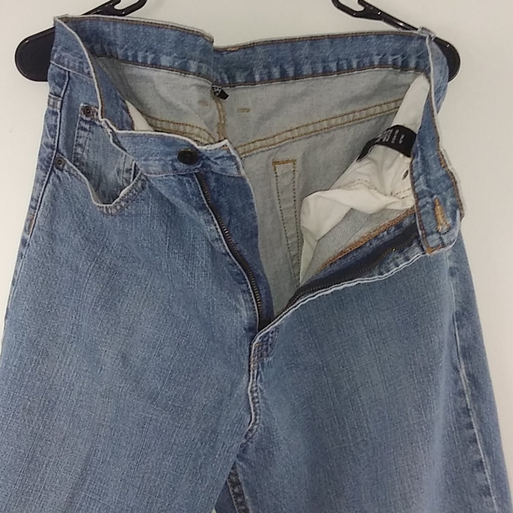Axist Brand Men's Jeans 34 X 34